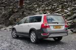 Volvo XC70 2010 года